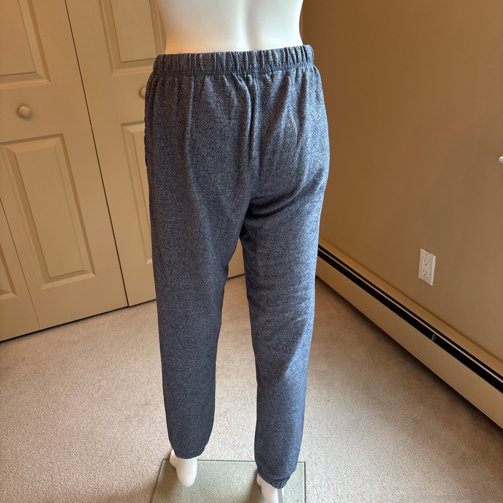 Blue ROOTS sweatpants - Picture 6 of 7